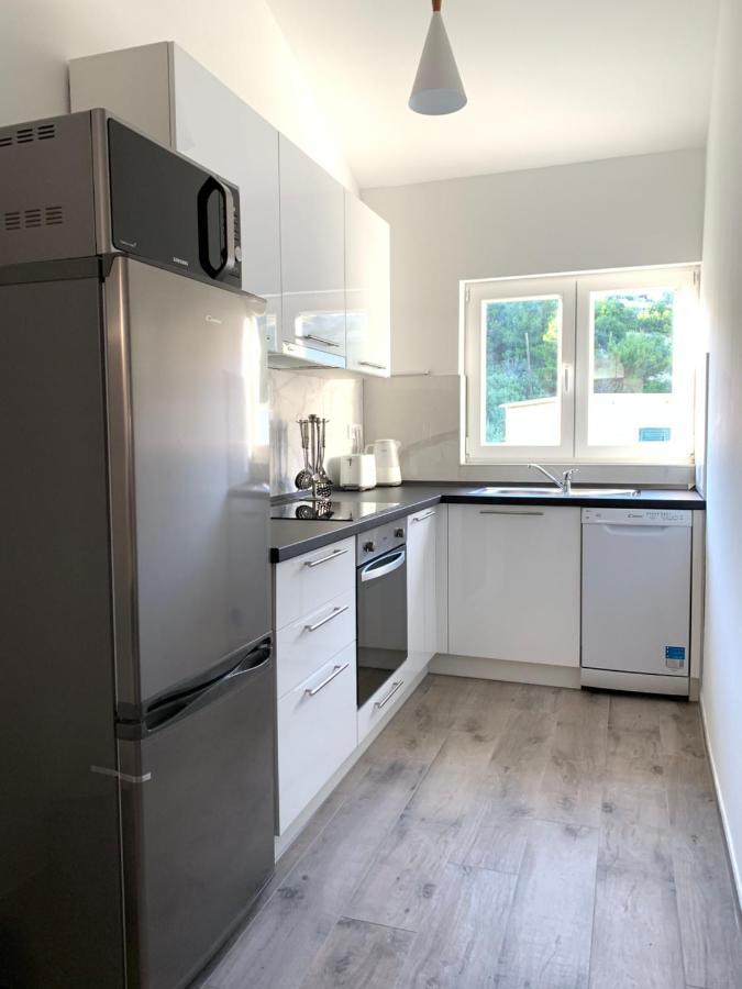 Sunrise Luxury Apartments - U2Adria Dugi Rat Exterior foto