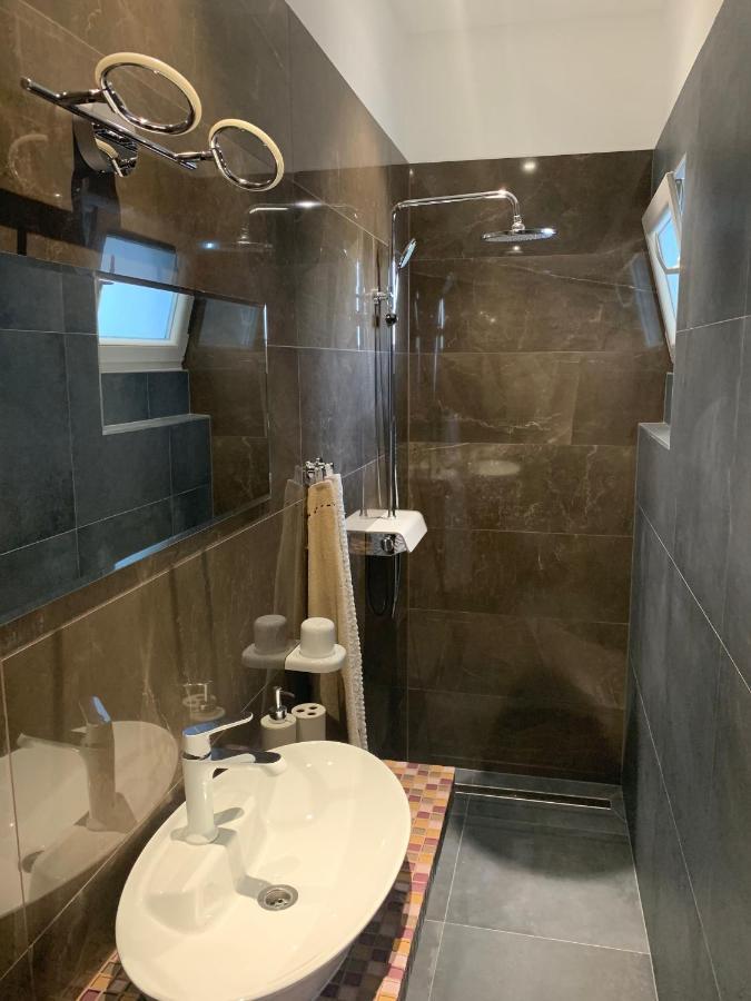 Sunrise Luxury Apartments - U2Adria Dugi Rat Exterior foto
