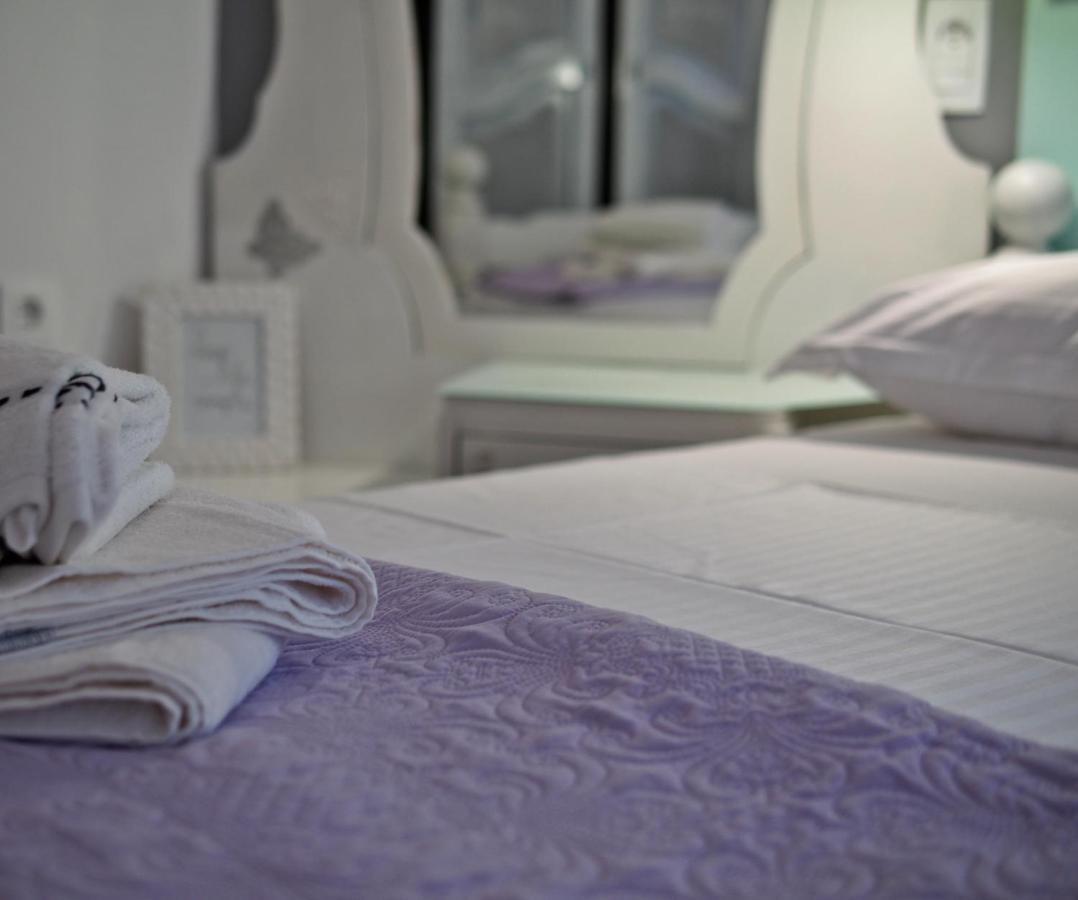 Sunrise Luxury Apartments - U2Adria Dugi Rat Exterior foto