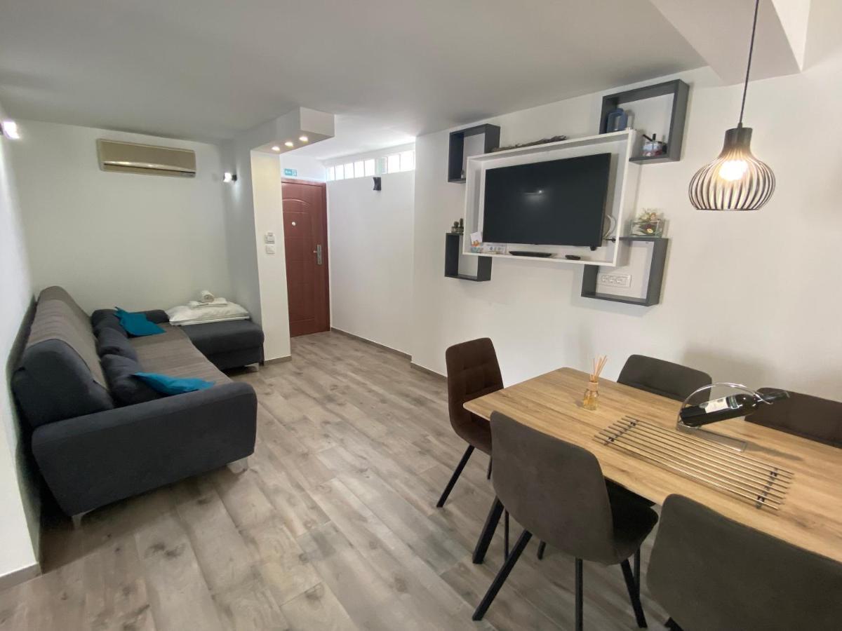 Sunrise Luxury Apartments - U2Adria Dugi Rat Exterior foto
