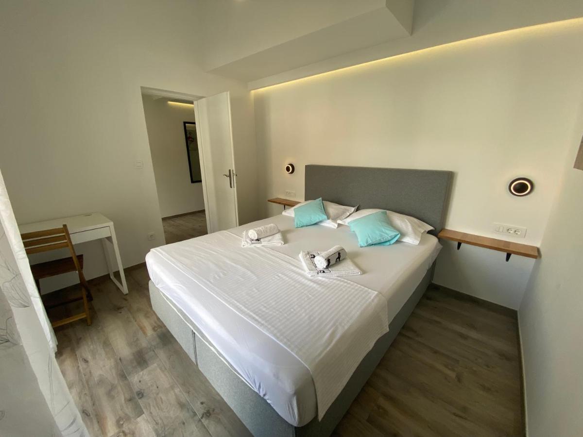 Sunrise Luxury Apartments - U2Adria Dugi Rat Exterior foto