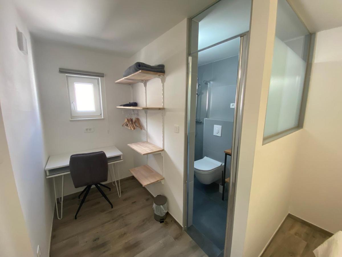Sunrise Luxury Apartments - U2Adria Dugi Rat Exterior foto